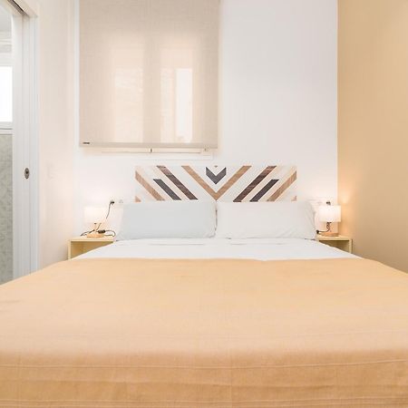 Suite Homes Alice Valentin Málaga Eksteriør billede