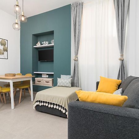 Suite Homes Alice Valentin Málaga Eksteriør billede