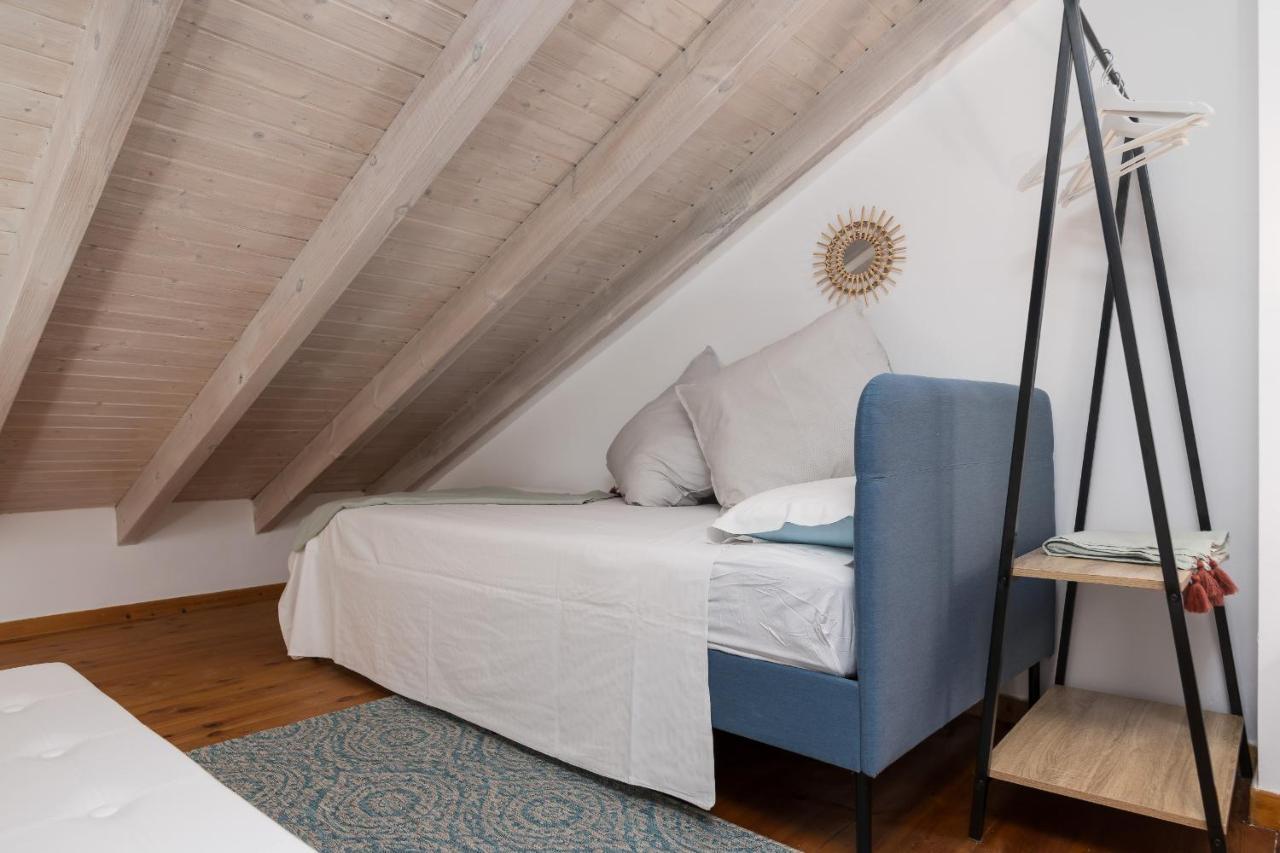 Suite Homes Alice Valentin Málaga Eksteriør billede
