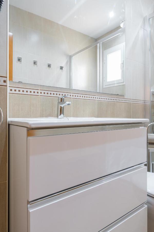 Suite Homes Alice Valentin Málaga Eksteriør billede