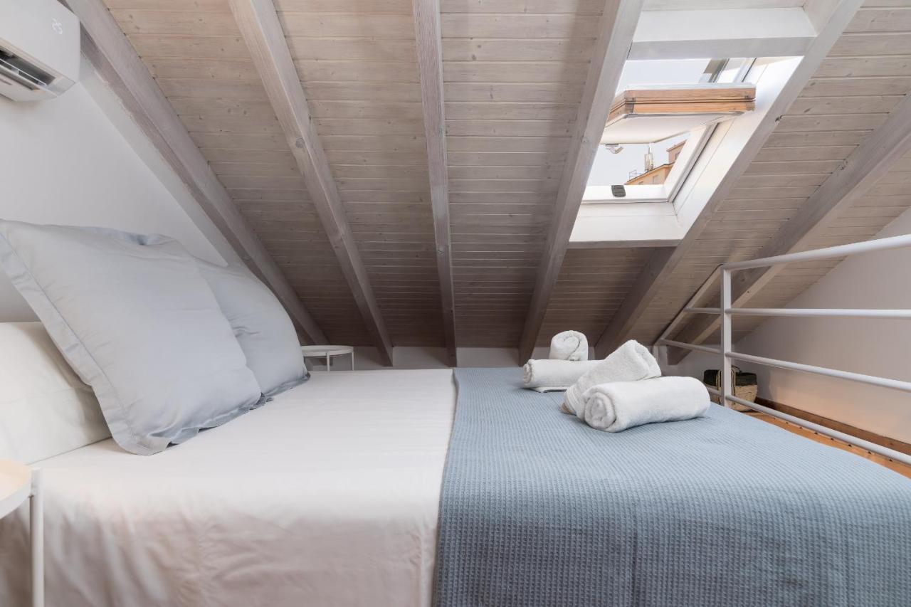 Suite Homes Alice Valentin Málaga Eksteriør billede
