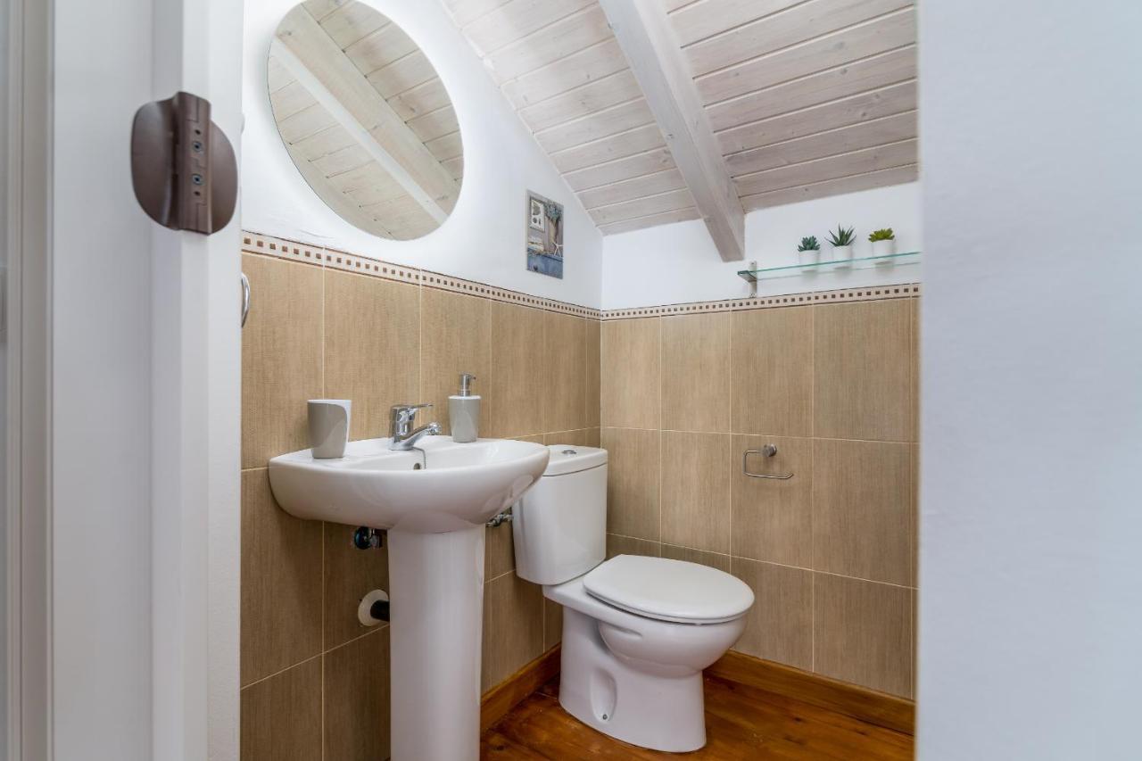 Suite Homes Alice Valentin Málaga Eksteriør billede