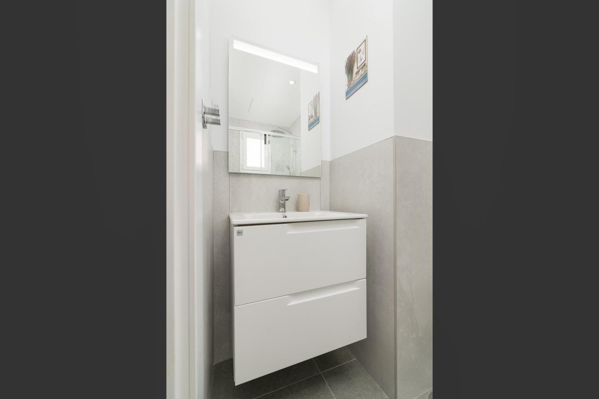 Suite Homes Alice Valentin Málaga Eksteriør billede