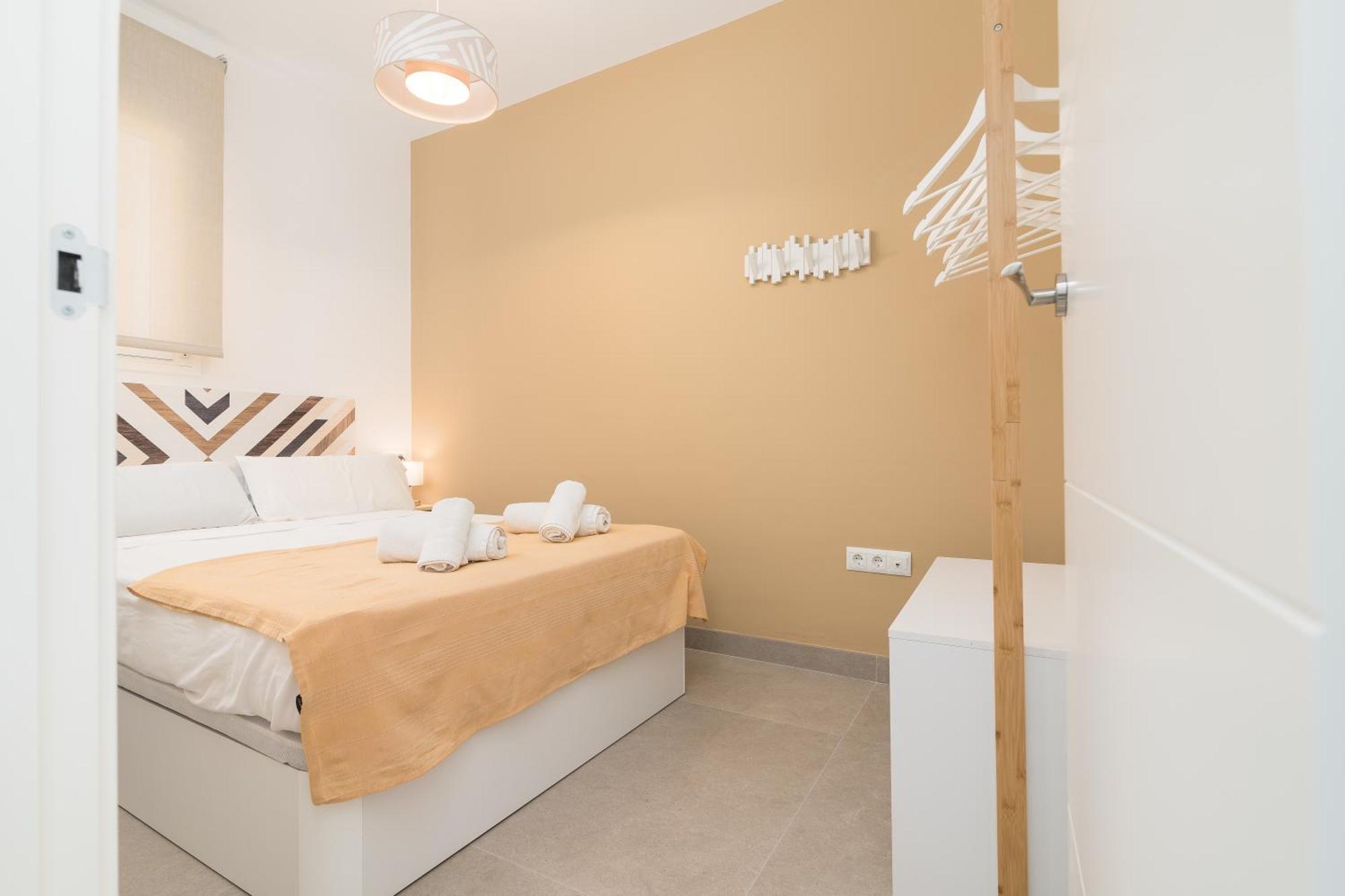 Suite Homes Alice Valentin Málaga Eksteriør billede