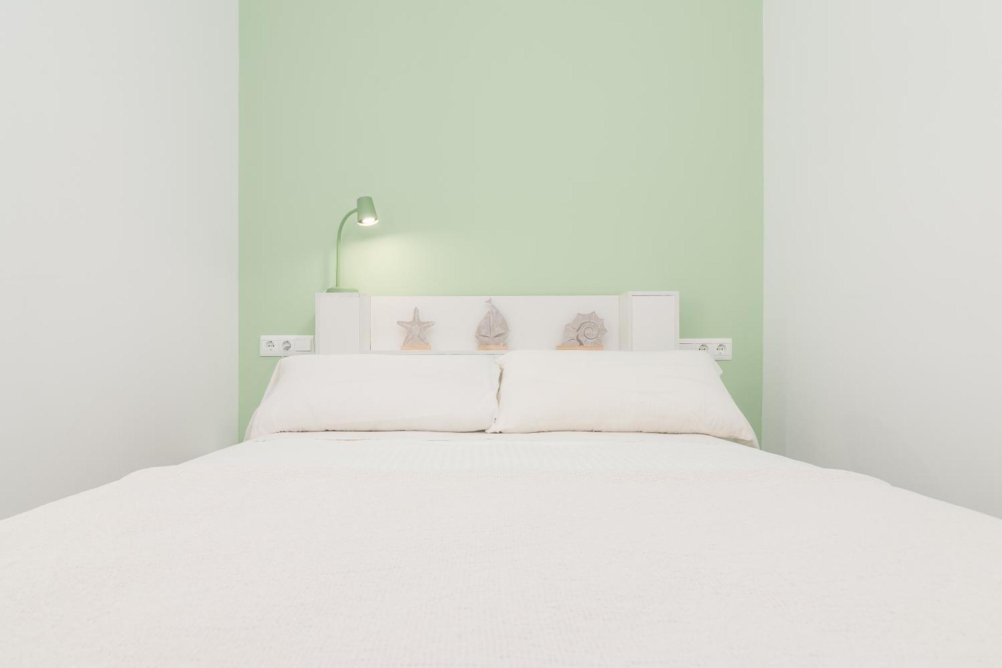 Suite Homes Alice Valentin Málaga Eksteriør billede